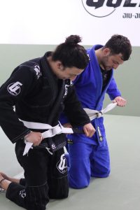 BJJ Barcelona